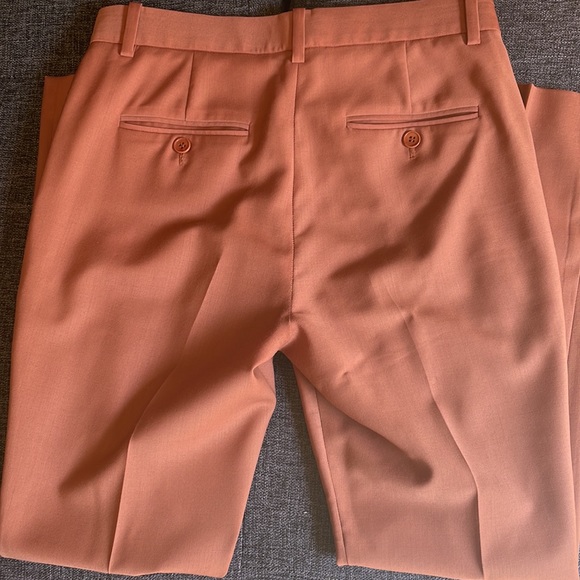 Theory 2 Piece Suit Blazer Set - Picture 8 of 11